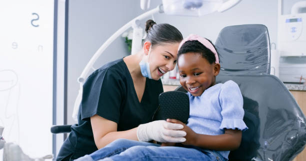 Advanced Technology for Better Dental Care in Edgard, LA